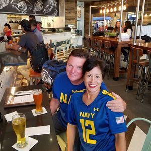 Meet your Posher, Moana